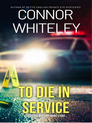 cover image of To Die In Service
